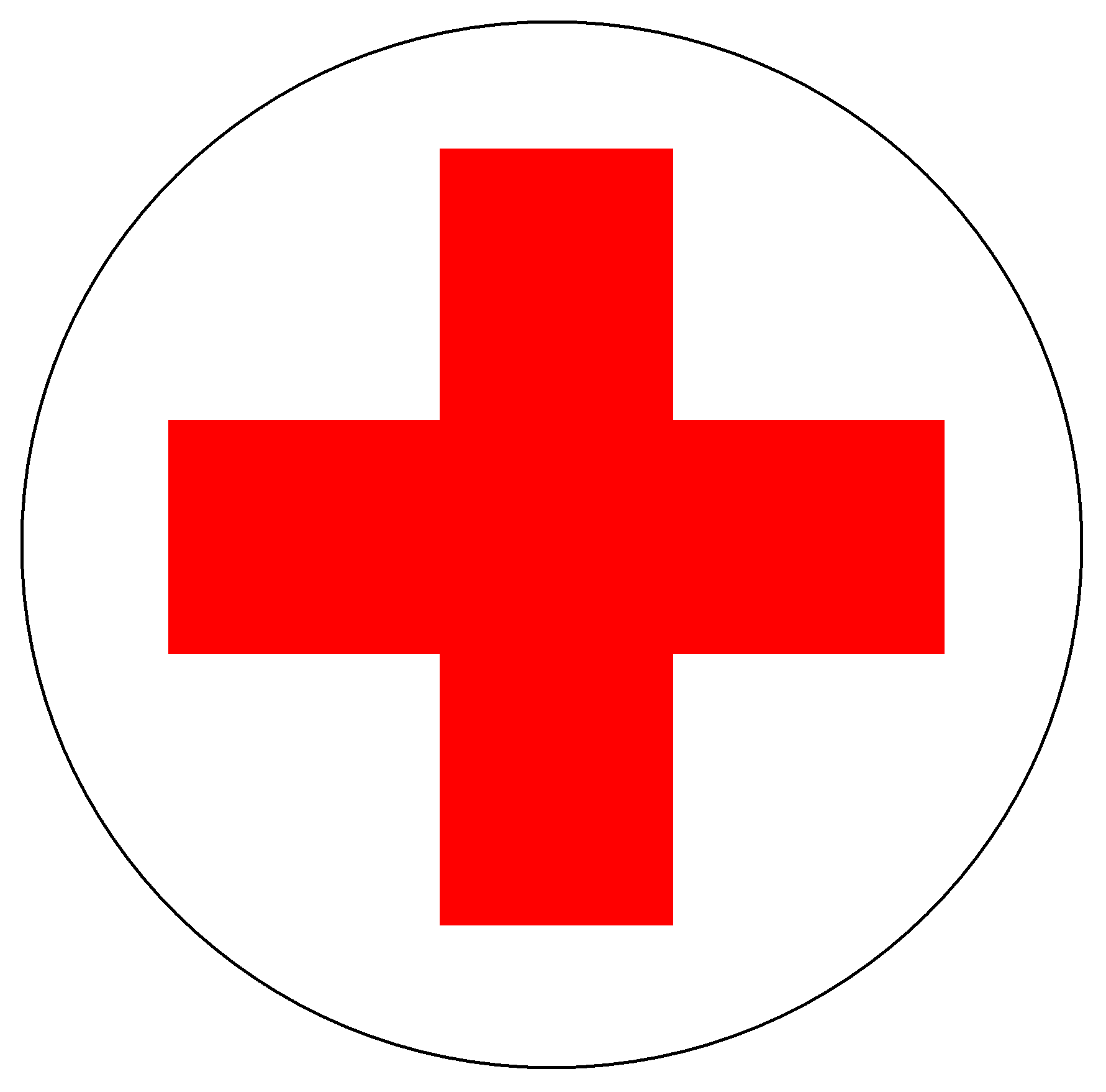Red-Cross